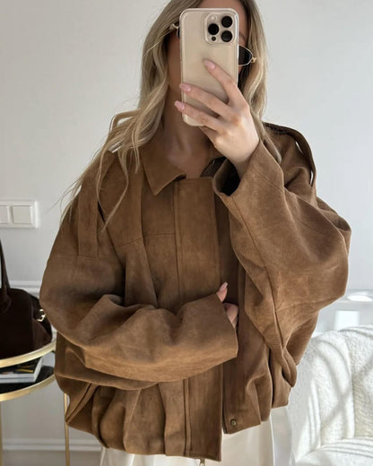 Kaja - Suède Bomberjack