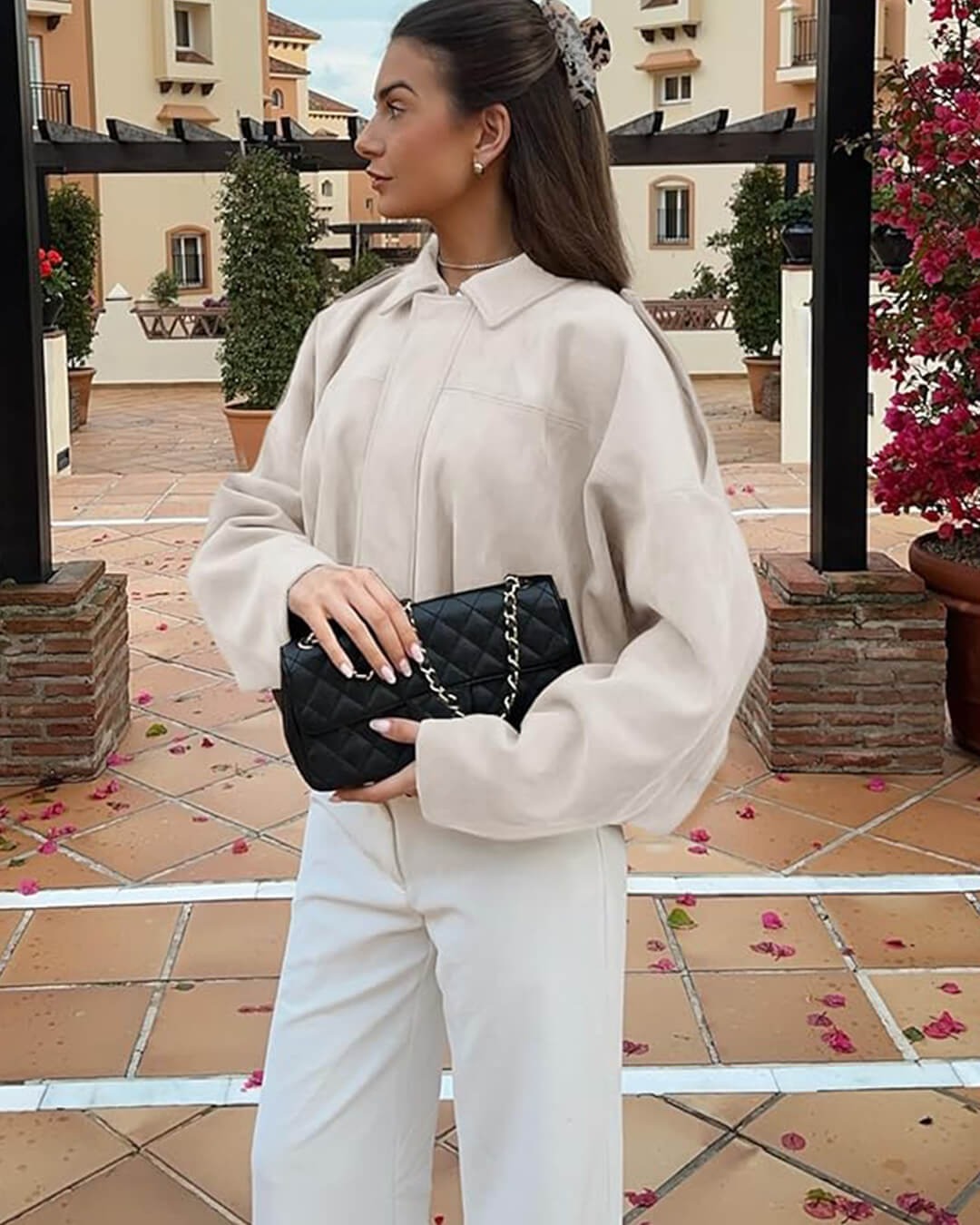 Kaja - Suède Bomberjack