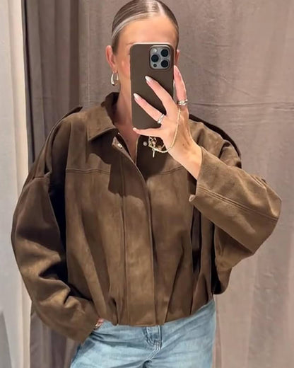 Kaja - Suède Bomberjack